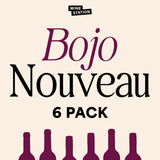 Beaujolais Nouveau 2024 6-Pack