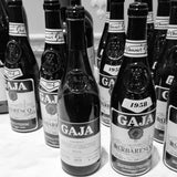 Gaja 6-Pack (2 of each Barolo, Brunello, Super Tuscan)