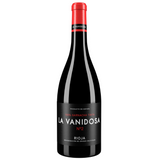 La Vanidosa Garnacha