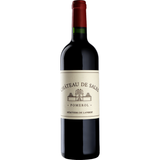 Chateau de Sales Pomerol 2021 HALF BOTTLE 375ML