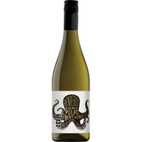 Pulpo Bienbebido Albariño