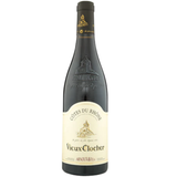 Vieux Clocher Cotes-du-Rhone