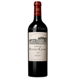 Chateau Pontet Canet 2017