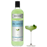 Weekend Basil Smash 0%