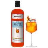 Weekend Aperitivo Spritz Cocktail Cordial 0%