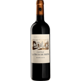 Chateau le Tour de Mons Margaux 2021 HALF BOTTLE 375ML