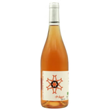 Banjo Vino 'Masse' Orange