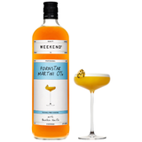 Weekend Pornstar Martini 0%