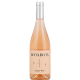Bota Bota Rosado