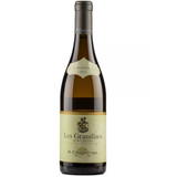 M. Chapoutier St Joseph Blanc Les Granilities 2021