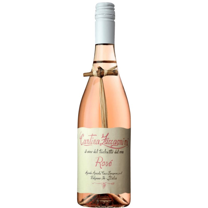 Cantina Zaccagnini 'Twiggy' Rose