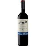 Bodegas D. Mateos Letargo Rioja Joven