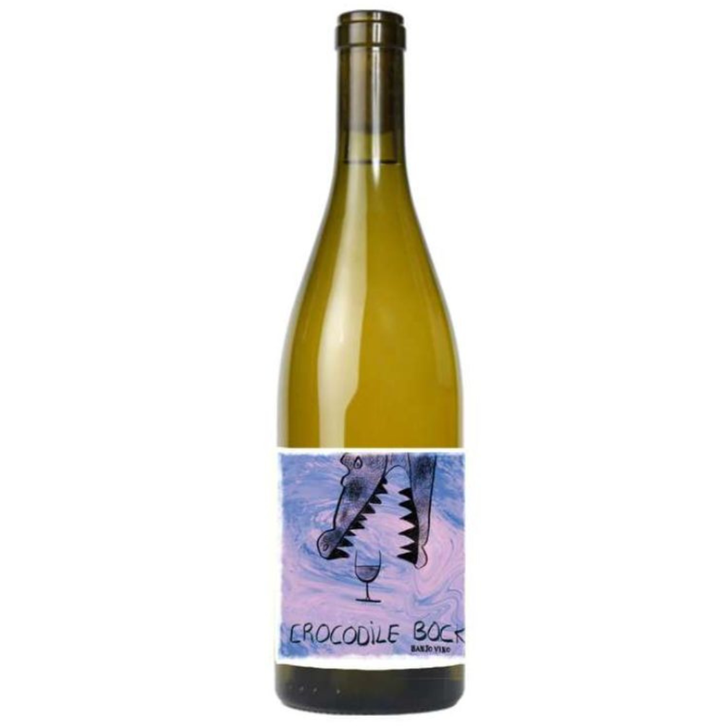 Banjo Vino 'Crocodile Rock' Sauvignon Blanc