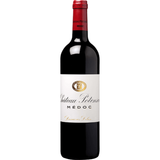 Chateau Potensac 2020