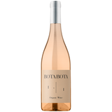 Bota Bota Rosado