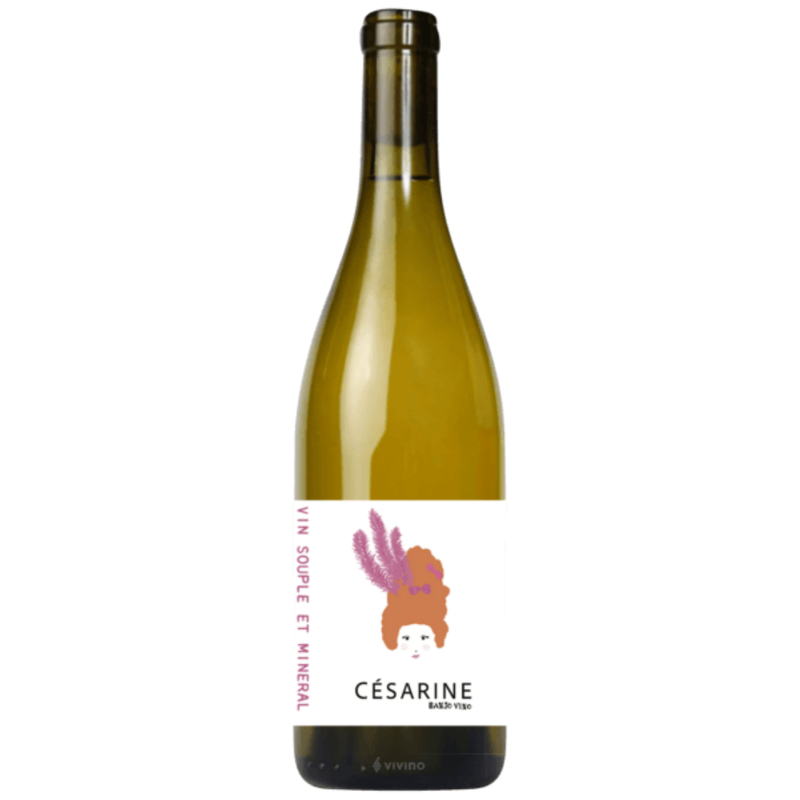 Banjo Vino 'Cesarine' Chardonnay