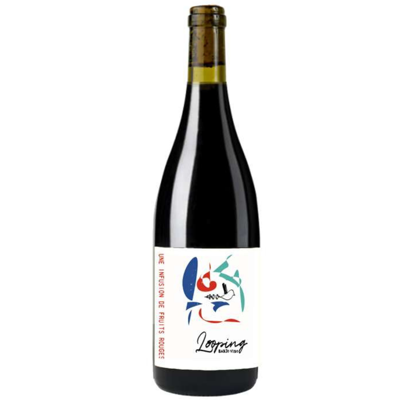 Banjo Vino 'Looping' Grenache