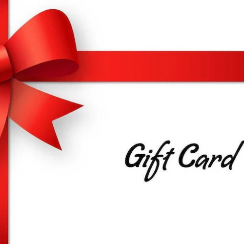 Wine Station Gift Card