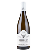 Domaine Chavy-Chouet Bourgogne Blanc Les Femelottes 2021
