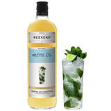 Weekend Mojito Cocktail Cordial 0%