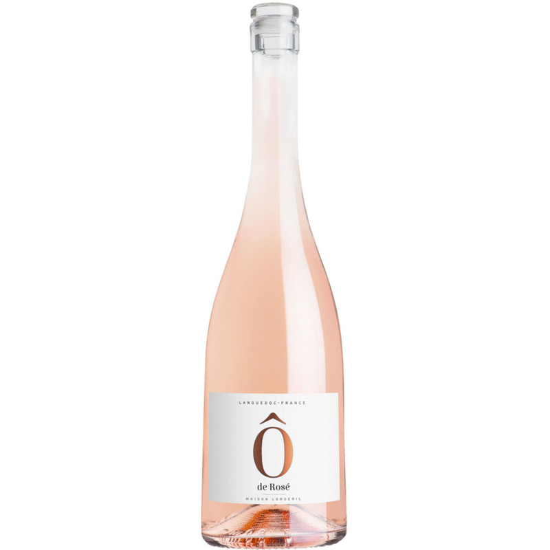 Logeril O De Rose