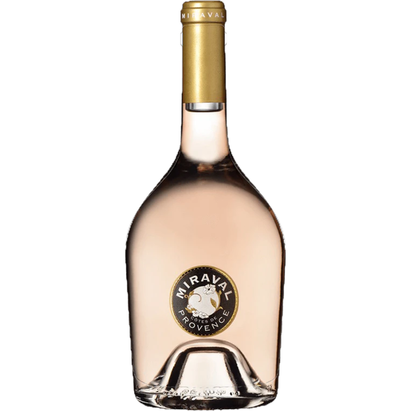 Miraval Cotes de Provence Rose 2025