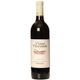 Viano Vineyards Zinfandel