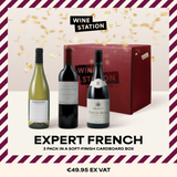 Expert French Wine 3-Pack