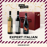 Expert Italian Wine 3-Pack