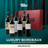 Luxury Bordeaux 6-Pack