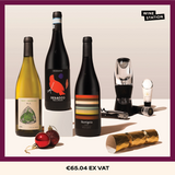 Wine Aerator Laguiole Set