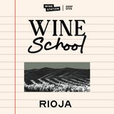 Rioja Wine School