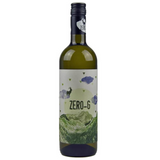 Arnold Holzer ZERO G GRÜNER VELTLINER