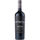 Andillian Malbec Unique Blend