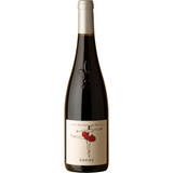 Althletes du Vin Gamay