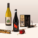 Laguiole Waiter's Corkscrew Celebration Set