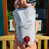 Bagnum! 1500ml Pouch of Wine! (3-Pack)