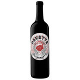 Pavette Cabernet Sauvignon