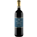 Mauro Veglio Barolo Castelleto 2021