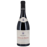 Aime Arnaoux Cotes-du-Rhone