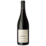 Domaine Gouron Chinon Croix Bois