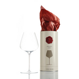Grassl Cru Glass Tube & Wine Gift