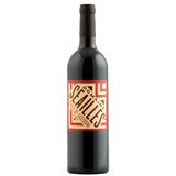Domaine de Seailles 'Cubik' Rouge