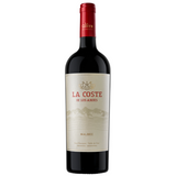 La Coste de Los Andes