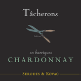 Wine of the Week: Tacherons Limoux Chardonnay 6-Pack