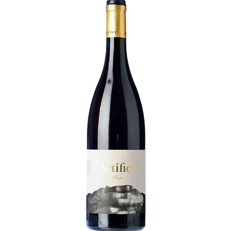 Borja Perez Artifice Tinto 2019