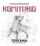 Castello di Romitorio IGT 2022 - 6-PACK EXCLUSIVE