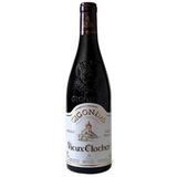 Arnoux & Fils, 'Vieux Clocher' Gigondas