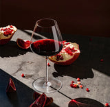 Grassl Cru Glass Tube & Wine Gift