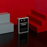 Cocktail Cards